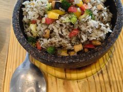 -枣子树·素食餐厅(朱家尖店)