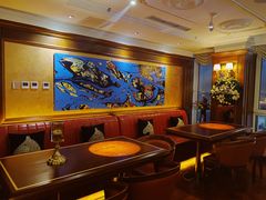 -Olive橄榄花园漂亮饭主题布置餐厅(大望路店)