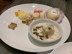 -惠州金海湾嘉华度假酒店