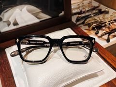 -EYEPHILO镜之道·克罗心眼镜