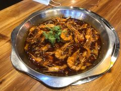 -槐店王婆大虾(开发区店)