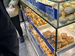 -张家清真糕点(奉天街店)