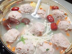 一招鲜-千百味红餐厅·江西菜(绿地双子塔店)