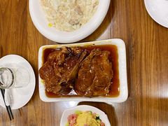 -砂锅李(九江路店)
