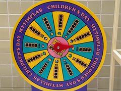 -燕莎奥特莱斯购物中心