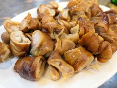 熏肥肠-张包铺(道外店)