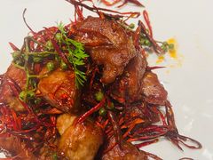 -有喜胶东小馆(太申祥和店)