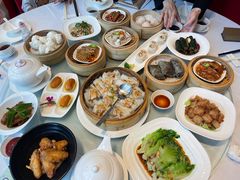 -春满园·早茶·粤菜·宴会(前海店)