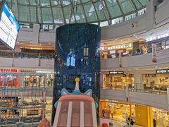 -万达广场(龙湾店)