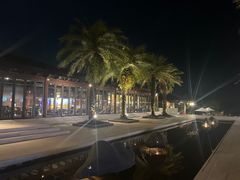 -石梅湾艾美度假酒店