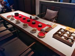 -鲤院·新中式美学·庭院餐厅(夫子庙店)