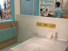 -姚姚酸菜鱼·金戈戈香港豉油鸡(喜荟城联名店)