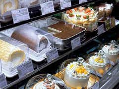 -小西家作(富力爱丁堡店)