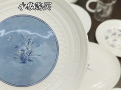 -盒马鲜生(馥邦国际店)