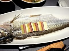 -阿庄新豫菜(航海东路店)