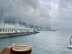 -Cupping Room(Harbour City)