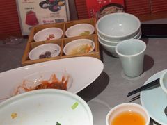 -闽上鲜·福建菜(龙湖滨江天街店)