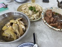 -成惠食府(赤岗店)