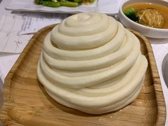 奶香大花卷-双井轩(双井店)