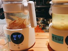 -海天盛宴海鲜自助(正大广场店)