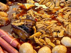 -安徽阜阳卷馍(西单店)