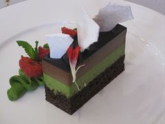 -塞纳河法国餐厅(意式风情街店)