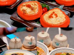 -花时·炭火烧肉(东百中心A馆店)
