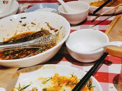 -西贝(凯德壹中心店)