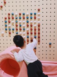 -KidSteam儿童乐园(富力城店)