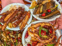 -李大爷的泡椒馆(冉家坝店)