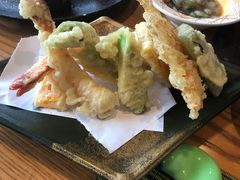-中国书法大厦日本料理