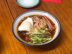 煮方便面-炒豆合作社(东四总店)