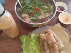 -海安安越南粉(丹竹頭店)