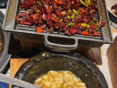 -绿茶餐厅(布吉万象汇店)