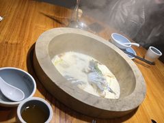 -滇小鱼·云南野生菌火锅(上杭路店)