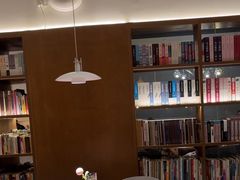 -四季餐厅(华苑店)