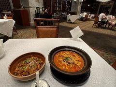 -三清山希尔顿度假酒店·三清轩中餐厅