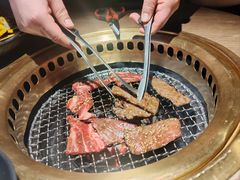 -虎丸烧肉(世纪汇店)
