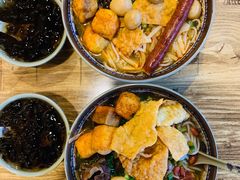 -柳石居柳州螺蛳粉(万达店)