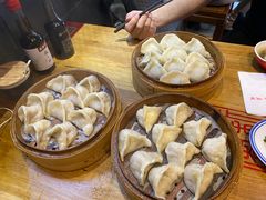 -新兴园饺子馆(北京百子湾店)