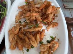 -如意楼农家菜(雁荡山店)