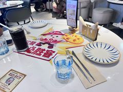 -必胜客(八一店)