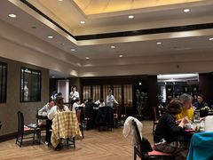 -海天楼中餐厅(吴宫泛太平洋酒店)