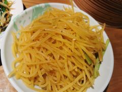 -满园烤鸭·春饼(奥体万达店)