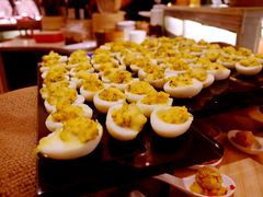 -好日子皇冠假日酒店·君怡咖啡厅(特美思大厦店)