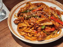 -魏客咖啡(中铁中心店)