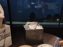 -君庭中餐厅(湘江豪生店)