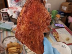 -王二甩老木子鸡(江湾店)