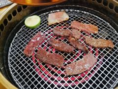 -青空日料烧肉烧鸟店(后湖兴业路店)