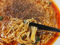 -柏合黄记豆腐皮饭店